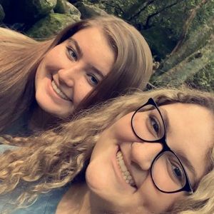 Meet your Posher, Madison